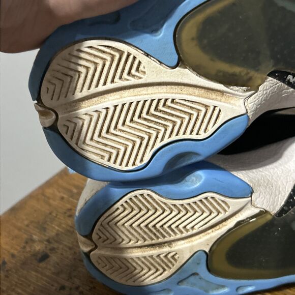 Nike Air Jordan Jumpman Pro Quick University Blue - Size 11.5 - Picture 10 of 11